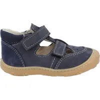 Pepino by Ricosta Kid's Eni Sandali Bambini (19 - Regular, blu)