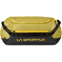 La Sportiva Nomad 40 Borsa da viaggio (40 l, giallo)