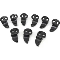 HBM Set di 9 pezzi per fresatrice /Stobbenfrees Benzina 15 HP