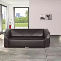 Xl Moebel Gmbh Schwarze Arbeitszimmermöbel Sofagarnitur Dreisitzer Luxus Sessel 2tlg