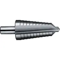 Projahn Punta a gradino - HSS-Co 5 % - ECO - 4-12 mm