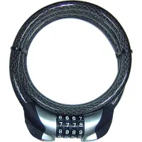 Security Plus Serratura A Cavo Zl72