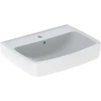 Geberit Lavabo , B60, angolare, 1 pz.