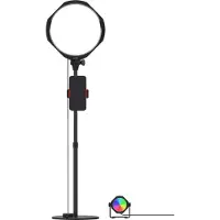 Joby Beamo Home Studio Starter Luce a LED Kit