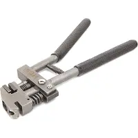 HBM Combinazione Punzón e Testa A Snodo