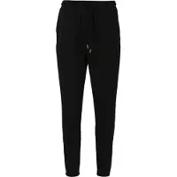 Athlecia Women's Jacey V2 Sweat Pants Pantaloni da allenamento Donna (34, nero)