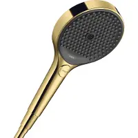 Hansgrohe Rainfinity Douchette à main 130 3jet, EcoSmart, 26862990, 26862990