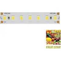 Beneito Faure Striscia led per illuminare il banco alimenti di Frutta e verdura - Bobina da 5m 14,4W/M 90LM/W IP20 5000K