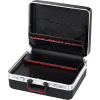 Parat Werkzeugkoffer CLASSIC Deep Space CP-7 (mit Dokumentenfach) 588050171