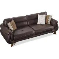AEA Sofa 3-Sitzer Wohnzimmer Couch Komplettsofa Lounge-Garnitur Relaxgarnitur 3tlg