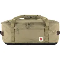 Fjällräven High Coast 36 Borsa da viaggio Weekender 56 cm marrone