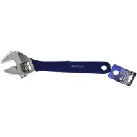 GEKO Chiave regolabile 15" 15598