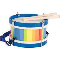 Goki 61919 Fusto, colorato (1 pezzo)