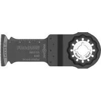Projahn Tauchsägeblatt BIM 32x40mm Bi-Metall Sägeblatt für Oszillierer