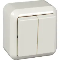 ELSO Interruttore serie rw AP20 381504