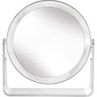 Kleine wolke Specchio per vanità CLEAR MIRROR Clear