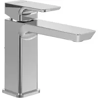CASA39 Villeroy & Boch Subway 3.0 Miscelatore lavabo monoforo TVW11200200061