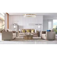 AEA Luxus Möbel Wohnzimmer Sofagarnitur Hotel Stil Garnituren Sofa Couch Polster Set