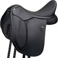 Waldhausen Sella da dressage Wintec Hart 500 Golden 17,5'' Golden 17,5''