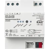 JUNG Alimentazione 160mA, KNX 20160 REG (20160REG)