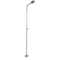Gre Doccia in acciaio inox AISI-304 DAI43