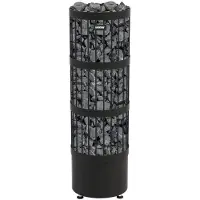 Harvia Stufe per sauna Legend Home E 6,8 kW | richiede un sistema di controllo separato | PO70E