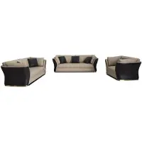 Xl Moebel Gmbh Sofagarnitur 3 1 Sitzer Set Design Sofa Polster Couchen Couch Modern Luxus