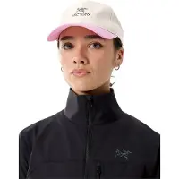 Arc'teryx Bird Word Cap Cappellino (L/XL - 58-60 cm, bianco)