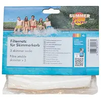 Summer Fun Rete filtrante per il cestello dello schiumatoio Divertimento estivo