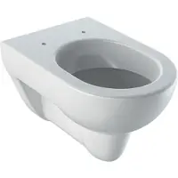 Geberit Wand-Tiefspül-WC Renova 540mm Ausladung weiß