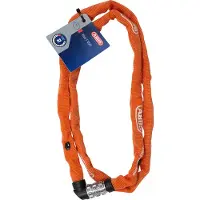 ABUS Lucchetto A Catena 1200 Web