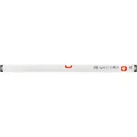 Connex COX735100 Waterpas 100cm Euro Alu 1.5mm