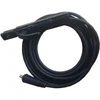Dedra Przewód Elektrodowy Des052 4M 16Mm2, Dkj200 16-25Mm2