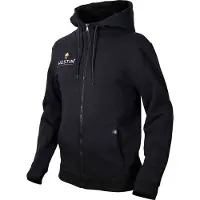 Westin Felpa Con Zip Original