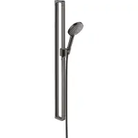 Axor Citterio E ensemble de douche avec douchette à main Raindance Select S 120 3jet, 36735340, 36735340