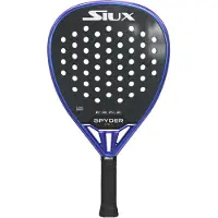 Siux Racchetta Da Padel Spyder Lite 3 Hard