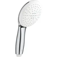 GROHE Tempesta 110 Handbrause 2 Strahlarten