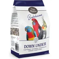 Deli Nature Cibo Per Uccelli Birdelicious Cotorras Australianas-2.5kg