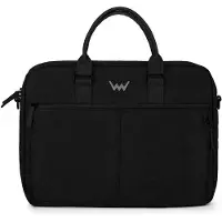 Vuch borsa porta notebook Memories Black