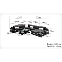 Xl Moebel Gmbh Eckgarnitur Ecksofa Polster Eckcouch 2tlg Set Moderne Wohnzimmer Sofa Couch