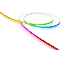 Hama striscia LED RGBW 5m - dimmerabile con WLAN