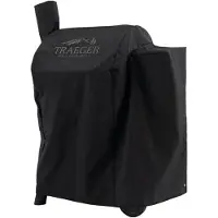 Traeger Copertura Per Barbecue Pro 575 D2