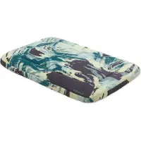 Ruffwear Basecamp Bed Coperte per cani (Medium, sweeping sage)