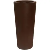 Wellhome Vaso Da Fiori Laur-i 40x80 Cm