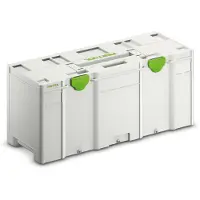 Festool Systainer³ SYS3 XXL 337 | 204851