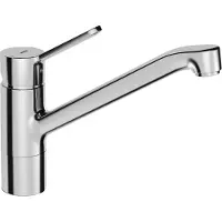 Hansa Spültisch Armatur Hansaprimo, robust und langlebig