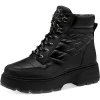 Tamaris Stivaletti nero - 41