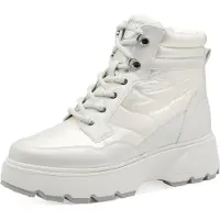 Tamaris Stivaletti bianco - 39