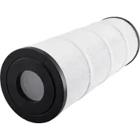 SucceBuy Confezione da 4 cartucce filtranti per piscina da 7,4 m² di ricambio per Pentair CCP320