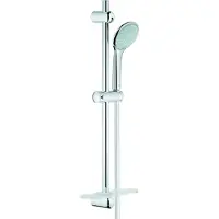 GROHE Euphoria 110 Duo Saliscendi doccia con doccetta 27230001